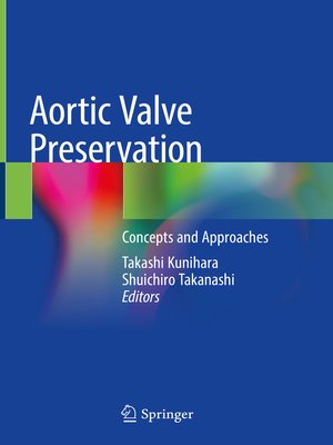 cover image of Aortic Valve Preservation